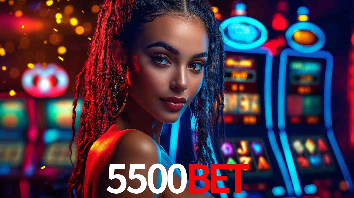Estatísticas 5500BET