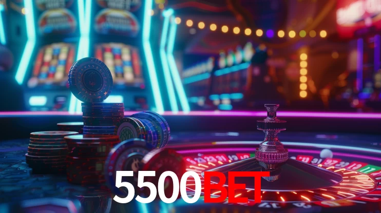 Experiência VIP 5500BET