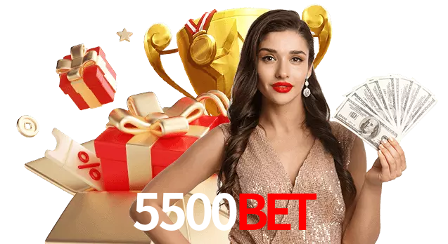 5500BET