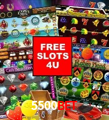 Security Systems 5500BET