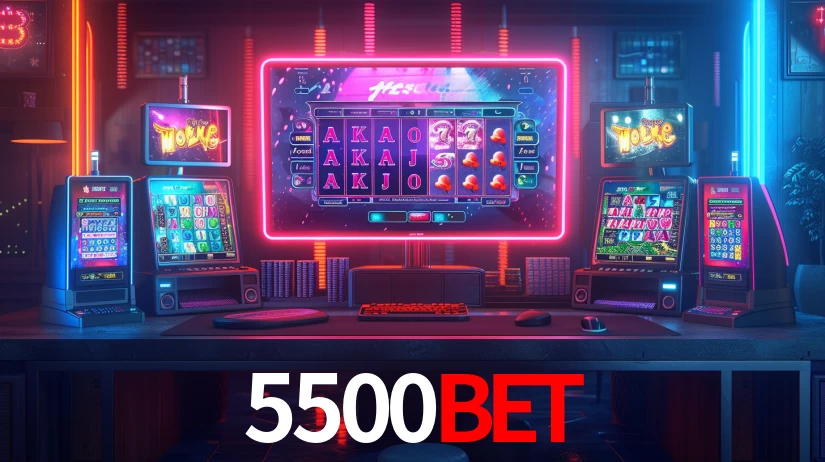 5500BET,5500BET app