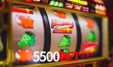A Emoção da Loteria na 5500BET: Uma Chance de Mudança de Vida