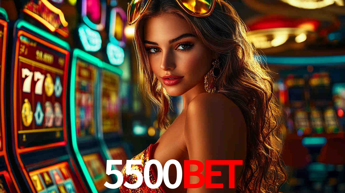 Ofertas Imperdíveis na 5500BET: Promoções e Bônus Que Valem a Pena