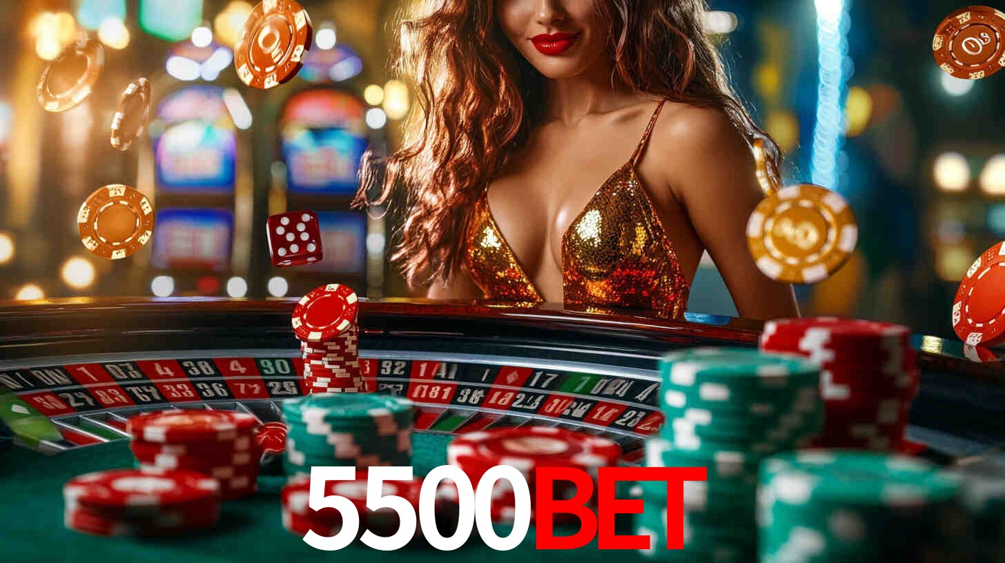 5500BET,5500BET app