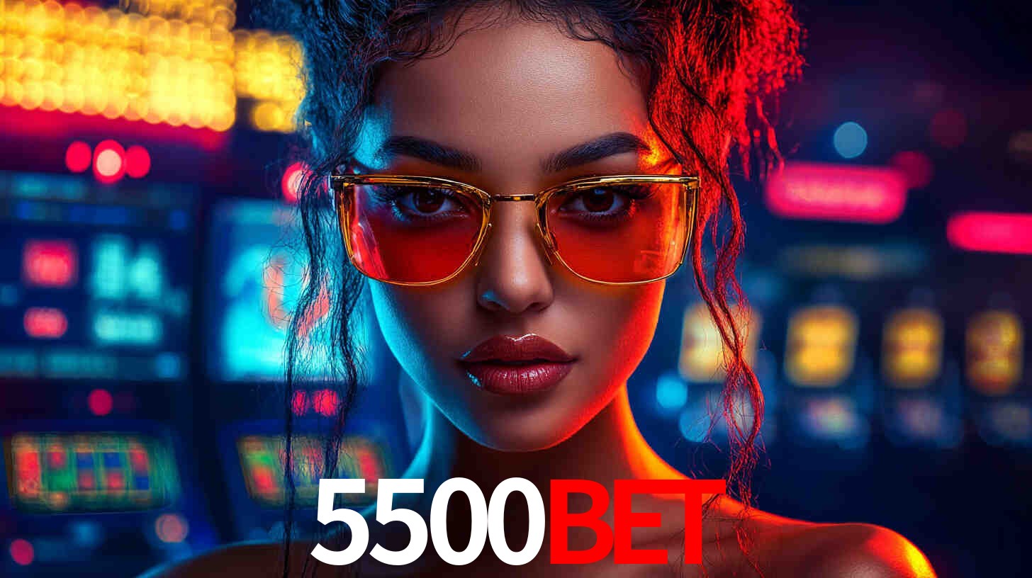 Estatísticas Esportivas 5500BET