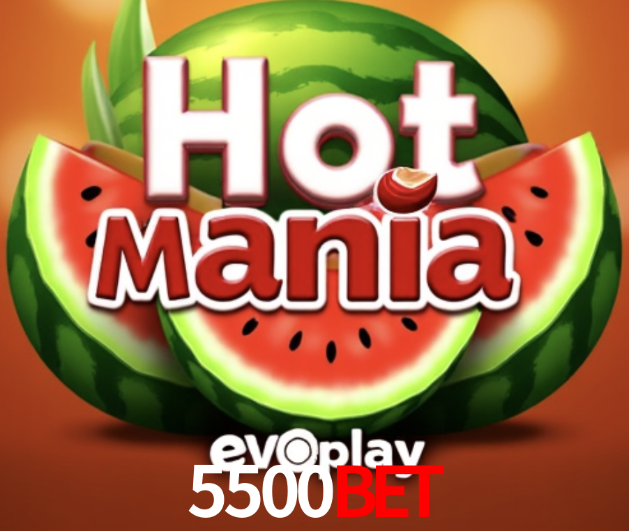 Slot Games 5500BET