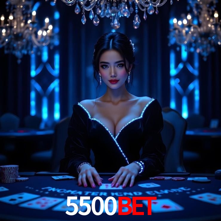 Descubra o Programa VIP da 5500BET: Vantagens Exclusivas para Jogadores