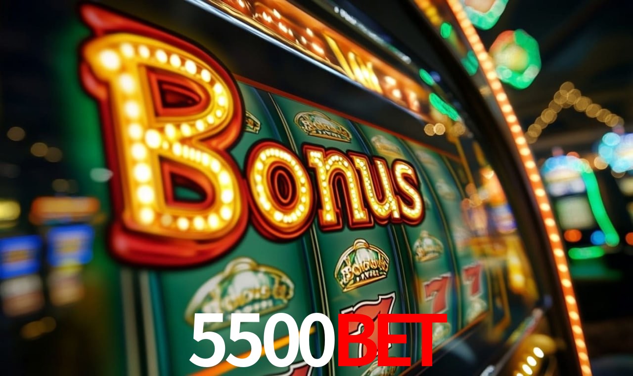 Descubra o Programa VIP da 5500BET: Vantagens Exclusivas para Jogadores