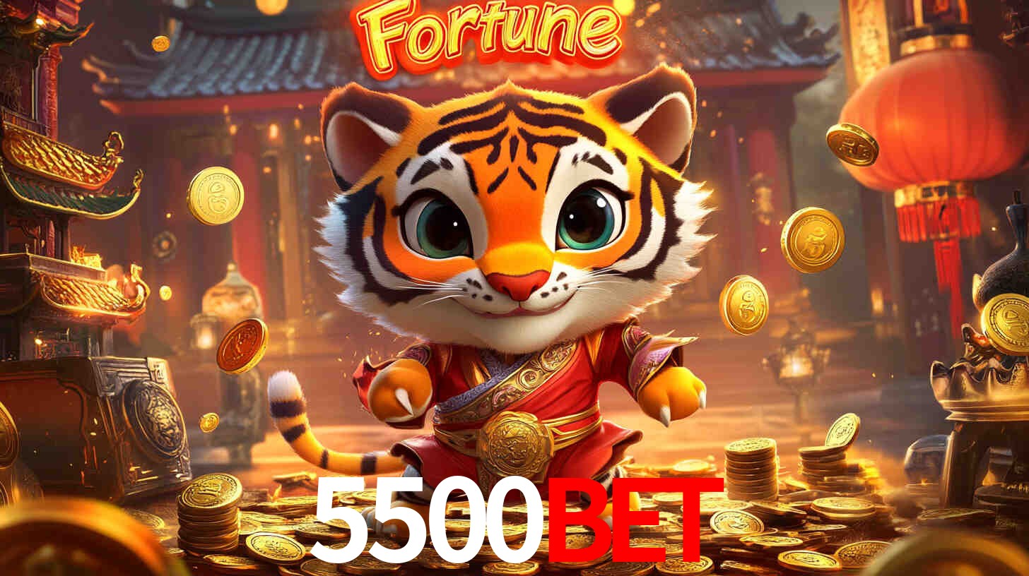 Casino Ao Vivo 5500BET