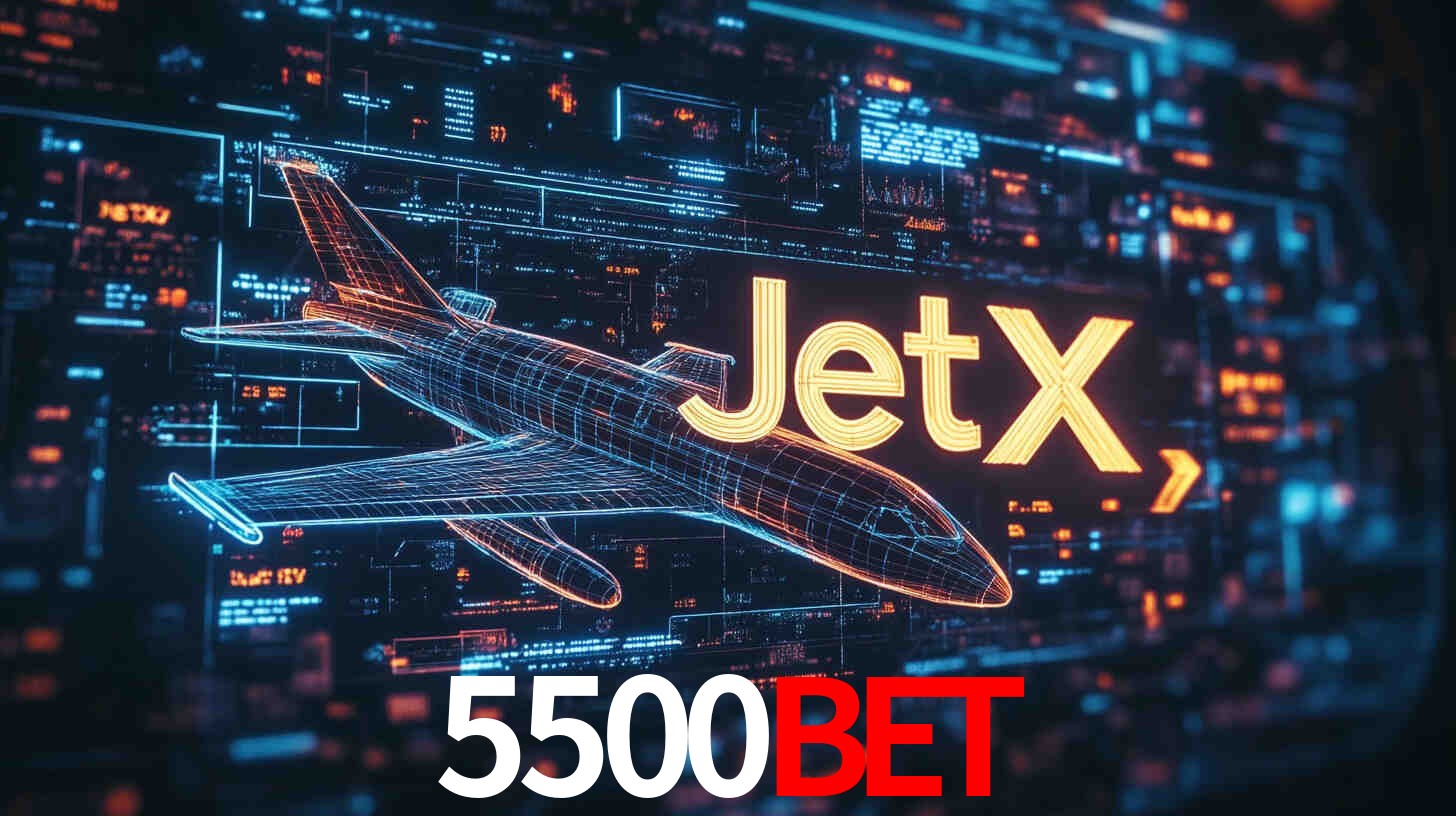 Mesa de Roleta 5500BET