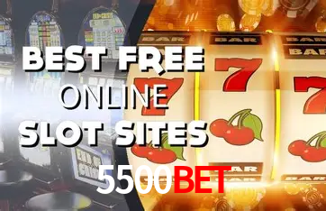 PIX Instantâneo 5500BET