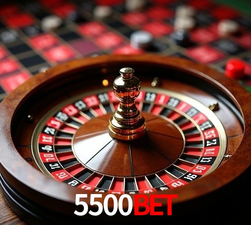 Descubra a Essência do 5500BET: Nossa História e Compromissos