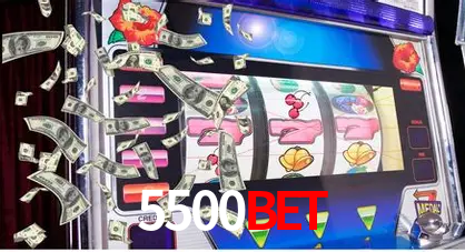 Exclusive Offers 5500BET