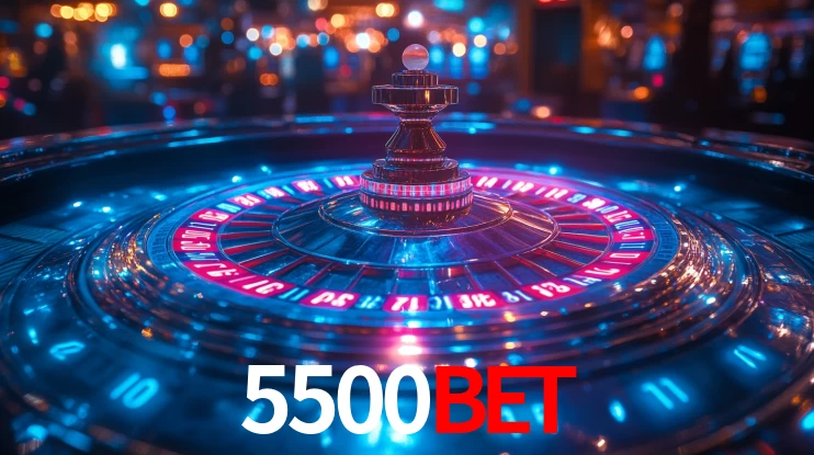 5500BET app