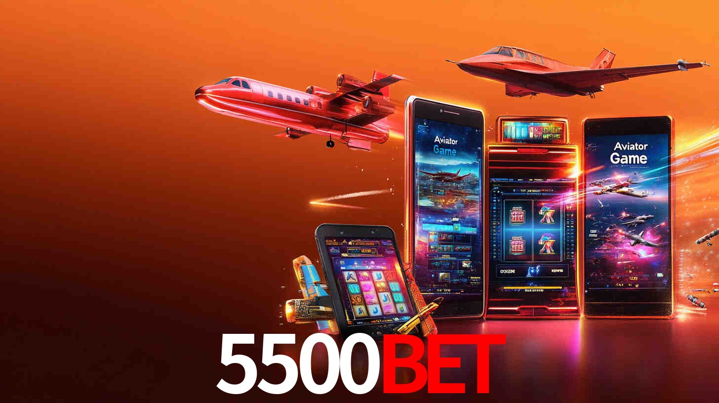 Programa VIP 5500BET