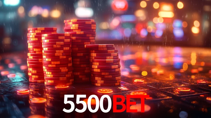 5500BET app