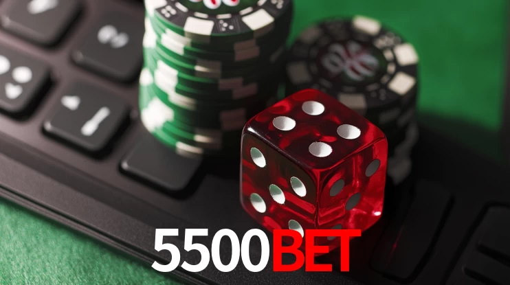 Bonus Features 5500BET