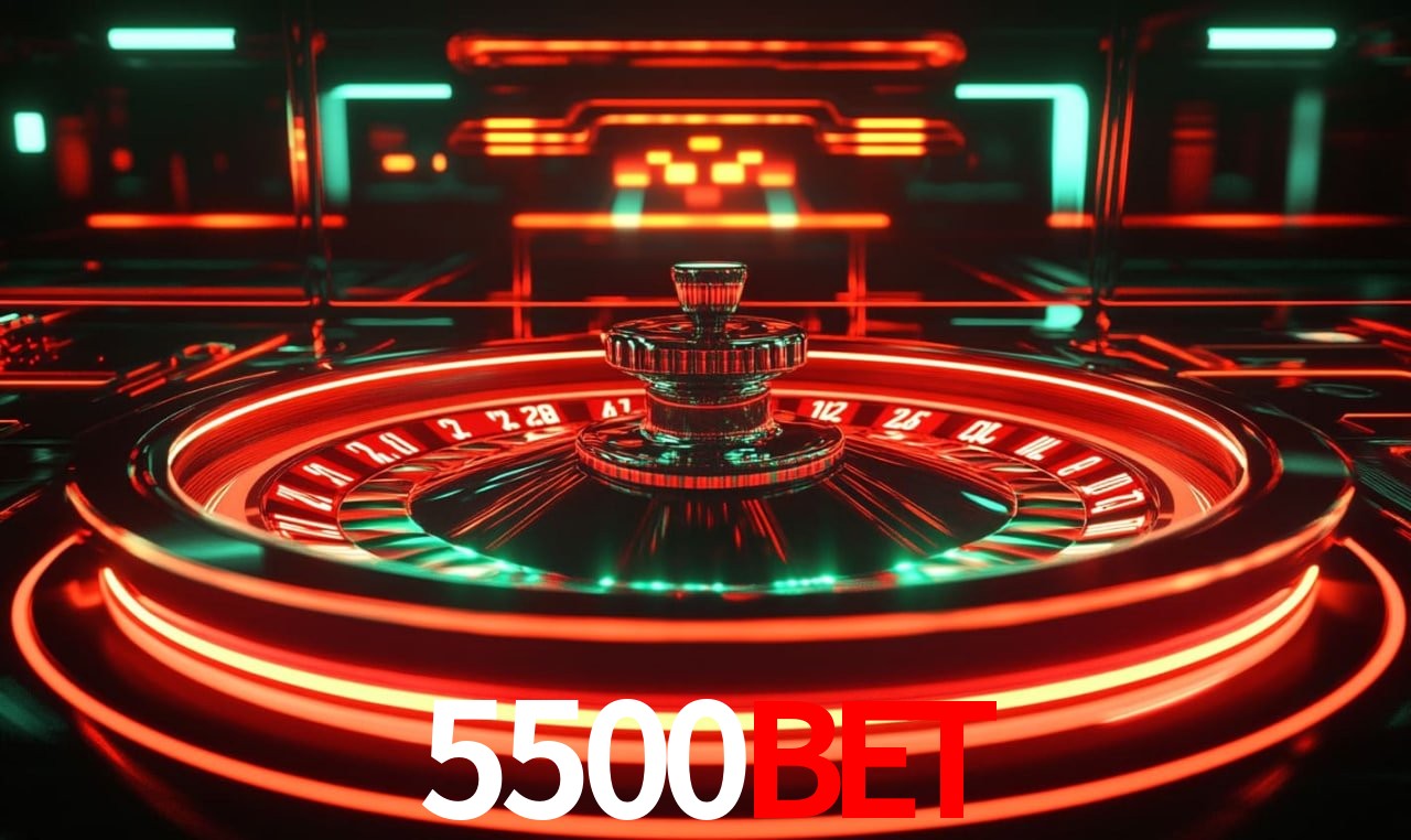 Jogos Exclusivos 5500BET