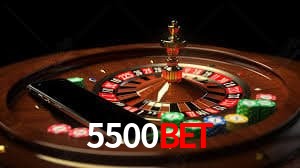 VIP Casino 5500BET