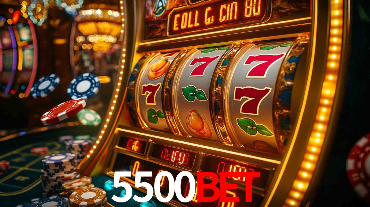 5500BET