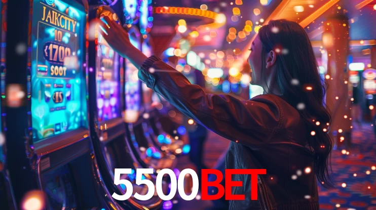 5500BET: Jogue Crash e Experimente Alta Recompensa Instantânea