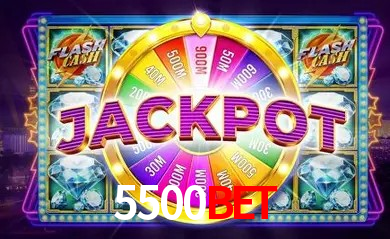 API Integration 5500BET