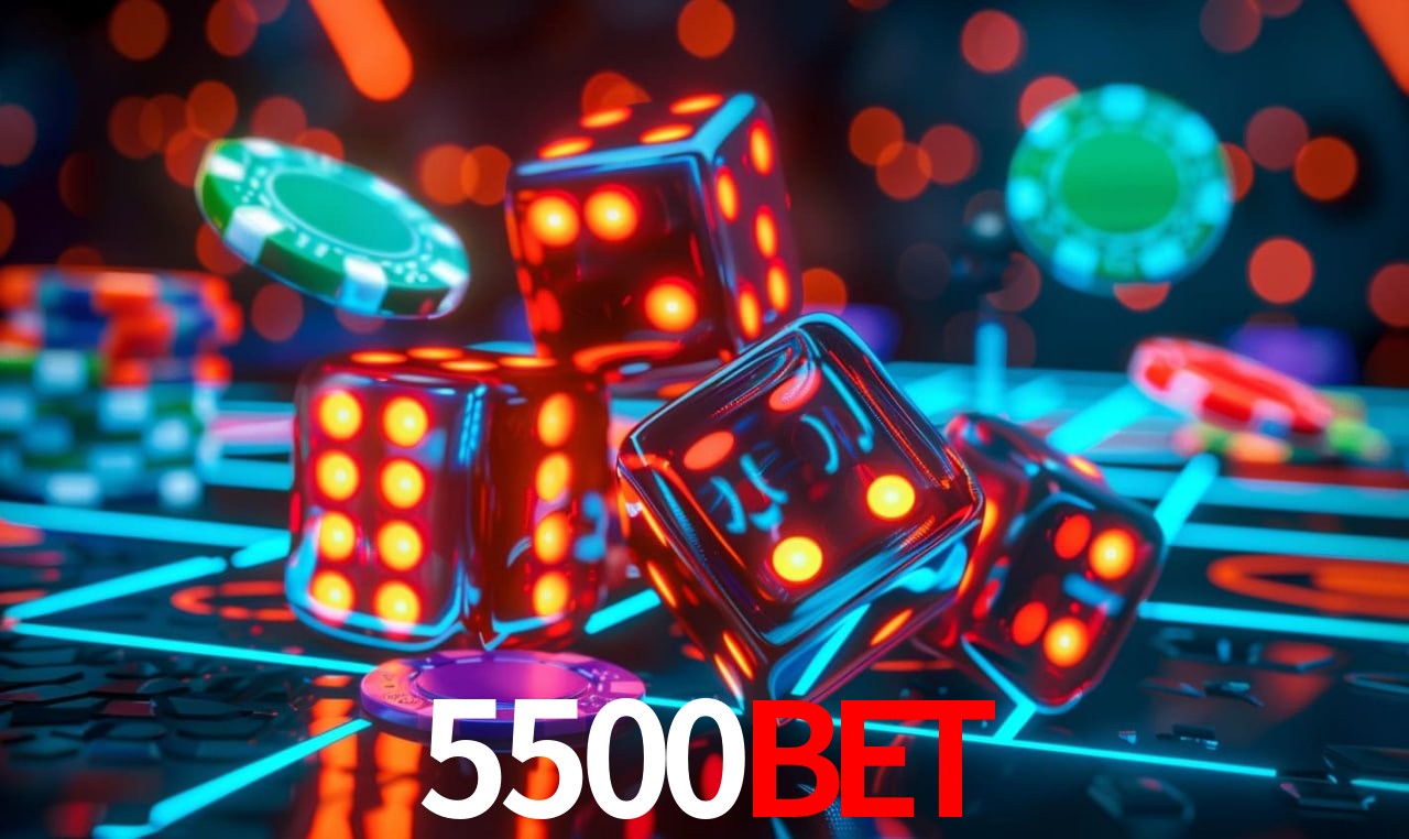 Especiais de Fim de Semana 5500BET