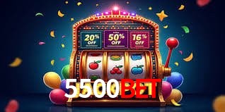 Descubra a Essência do 5500BET: Nossa História e Compromissos