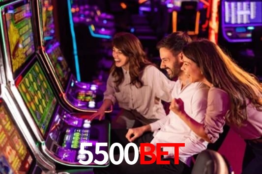Ofertas Exclusivas 5500BET
