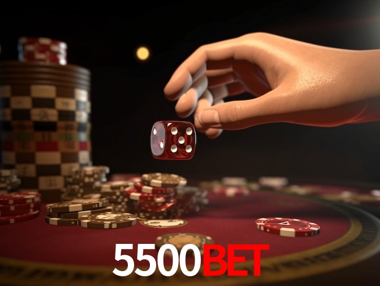 A Popularidade dos Caça-Níqueis no 5500BET