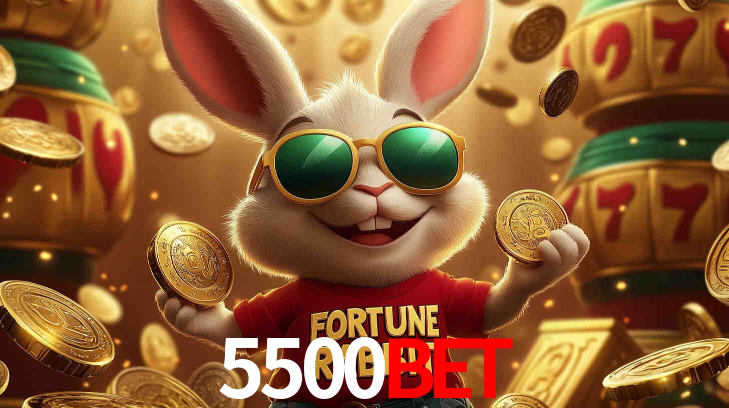 Desvendando o Mundo dos Jogos Virtuais na 5500BET