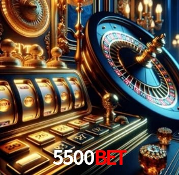Inovações de Jogos na 5500BET: O Futuro das Experiências Interativas