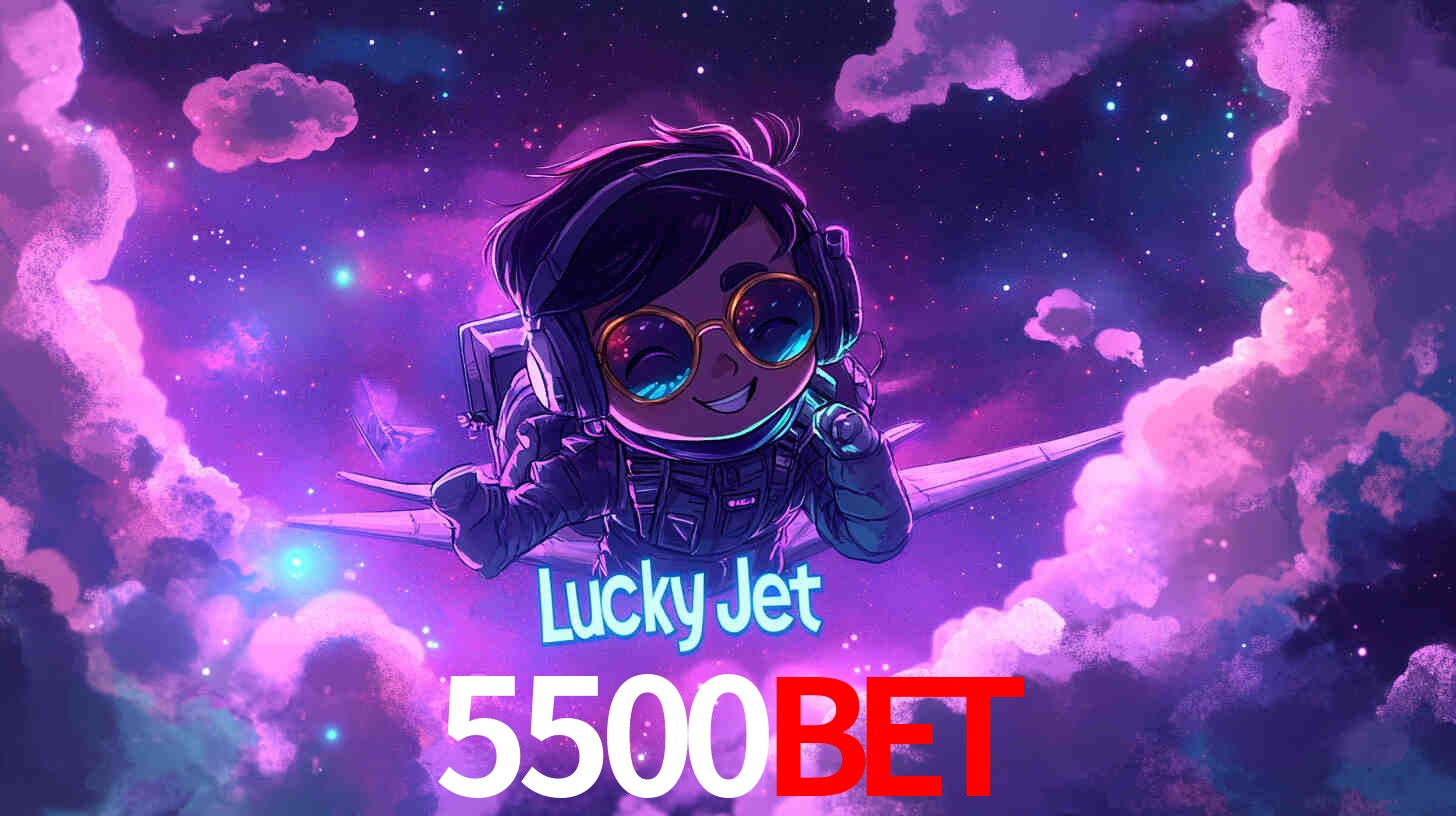 Mesa de Blackjack 5500BET