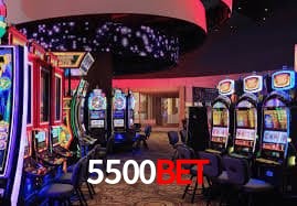 Explorando a Categoria de Eventos em Apostas na 5500BET