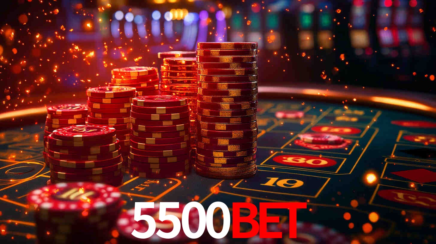 5500BET vip