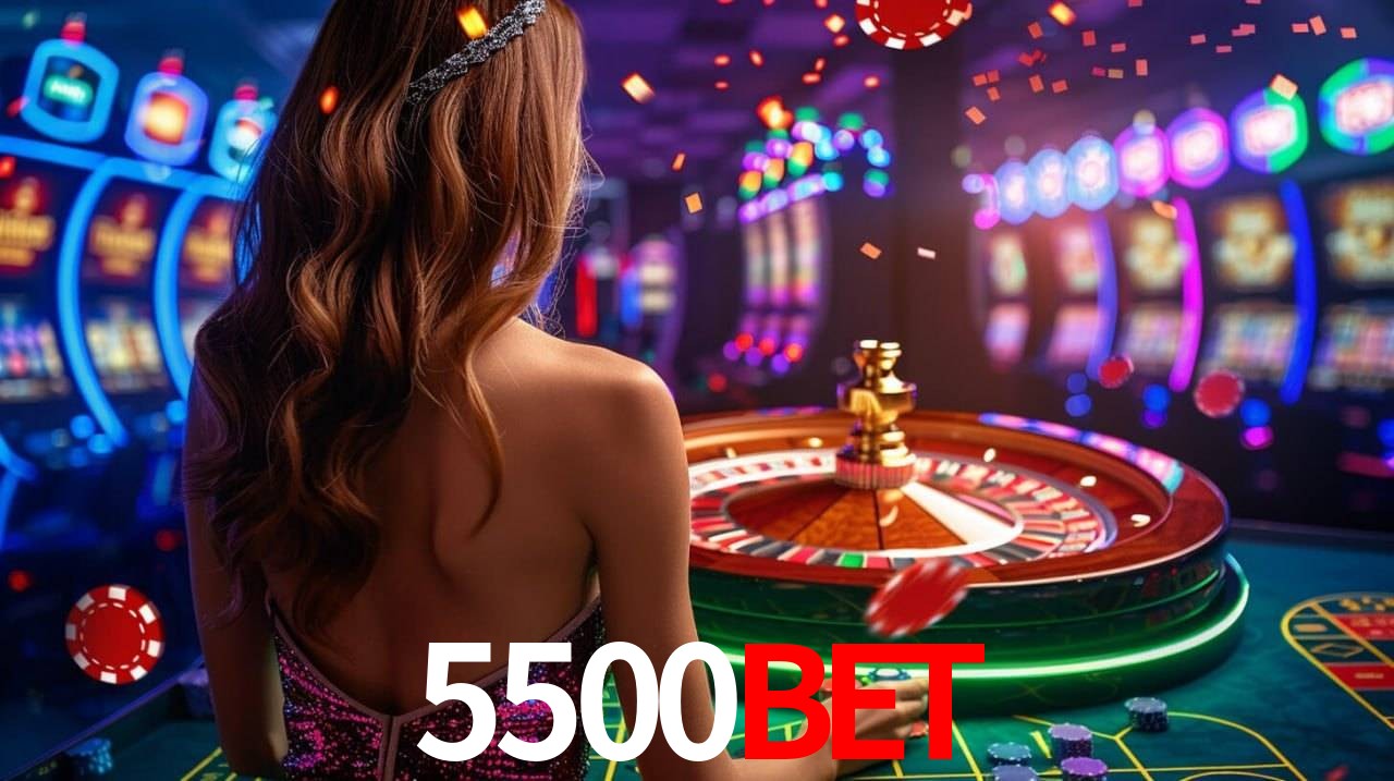 Descubra a Essência do 5500BET: Nossa História e Compromissos