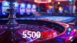 Desvendando o Mundo dos Jogos Virtuais na 5500BET