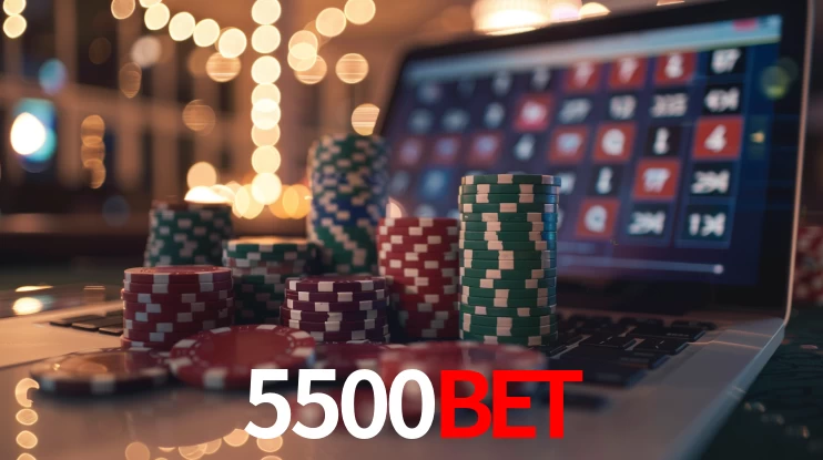 Game Statistics 5500BET
