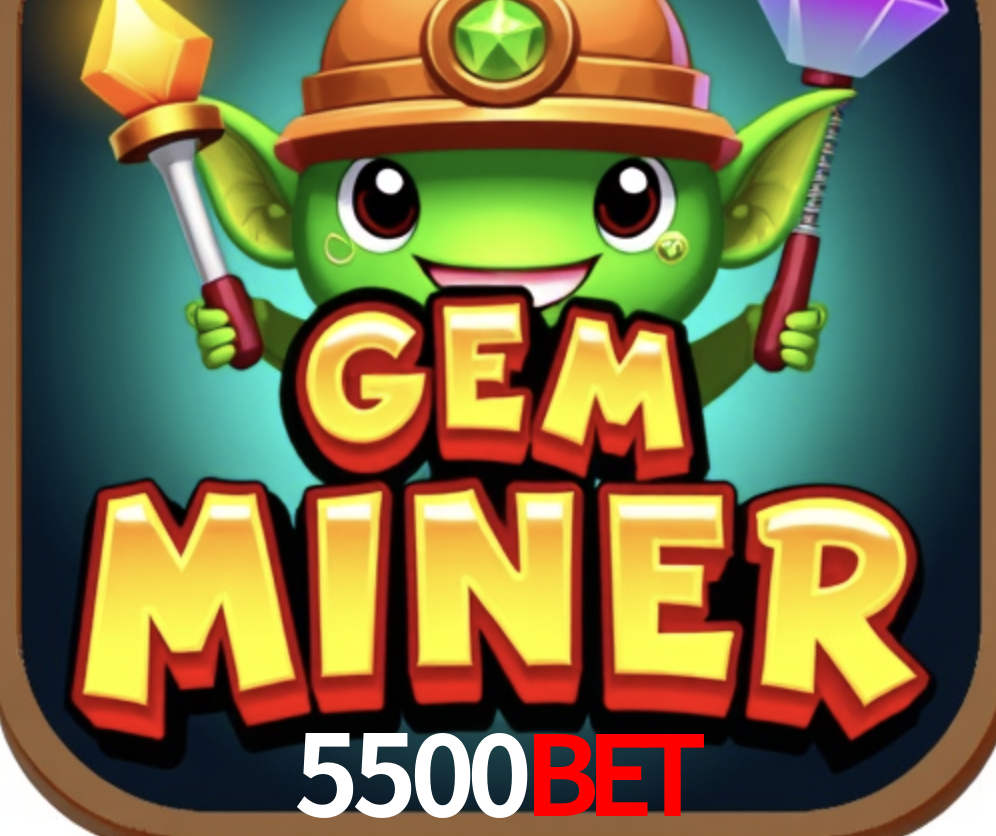 Games Directory 5500BET