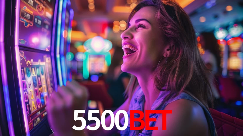 5500BET,5500BET app