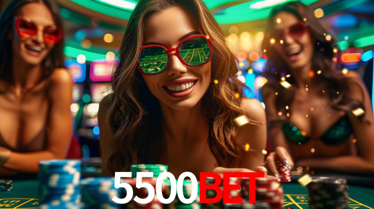 Aviator Game 5500BET