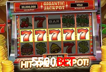 A Experiência Imersiva dos Cassinos Ao Vivo no 5500BET