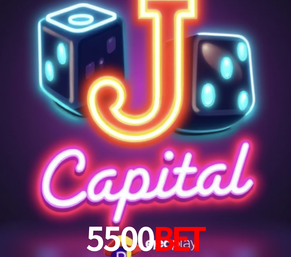 Game Providers 5500BET