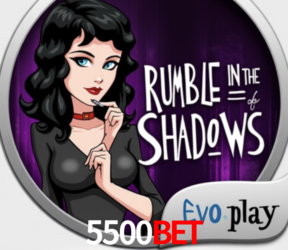 Live Casino 5500BET