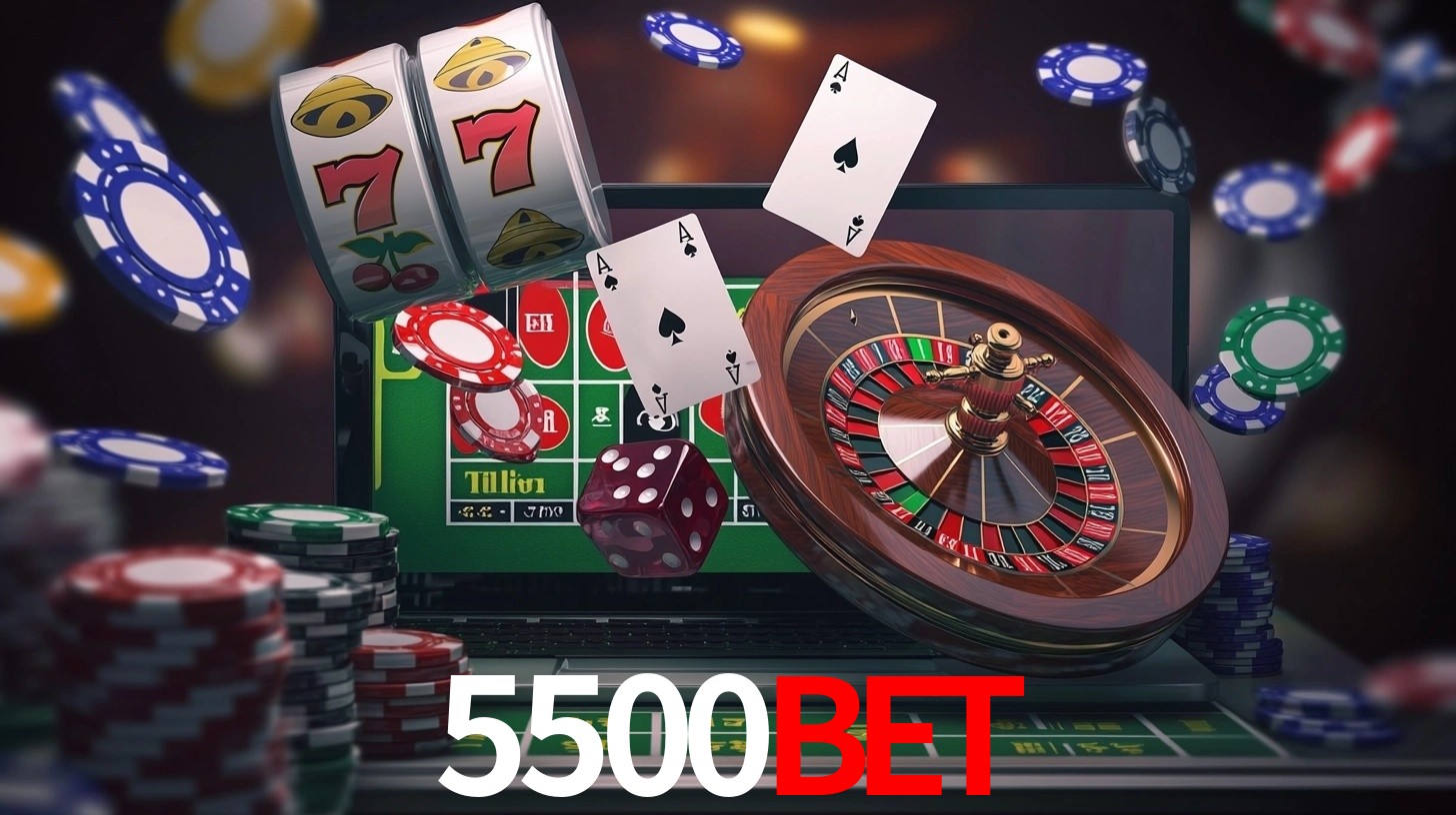 5500BET vip