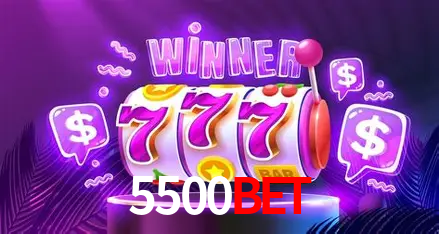 Flash Promotion 5500BET