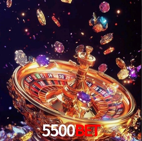 Explorando a Categoria de Eventos em Apostas na 5500BET
