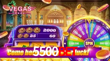 Platform Technology 5500BET