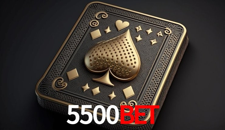 Inovações de Jogos na 5500BET: O Futuro das Experiências Interativas